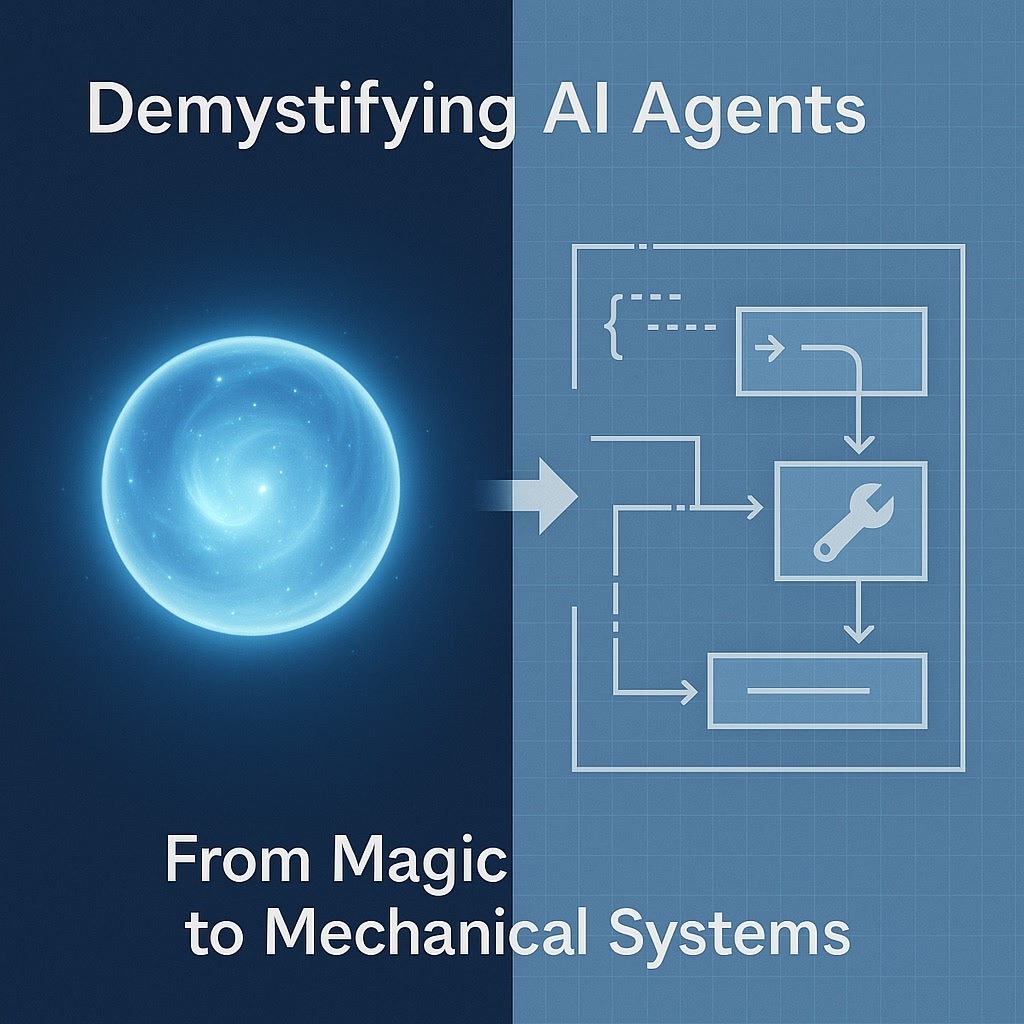 AI Agent Architecture