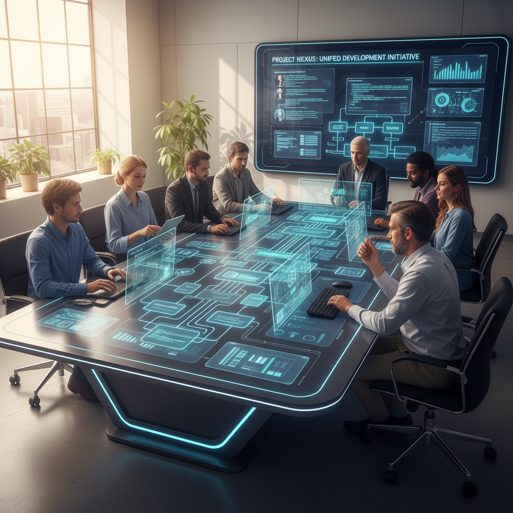 AI Tool Standardization