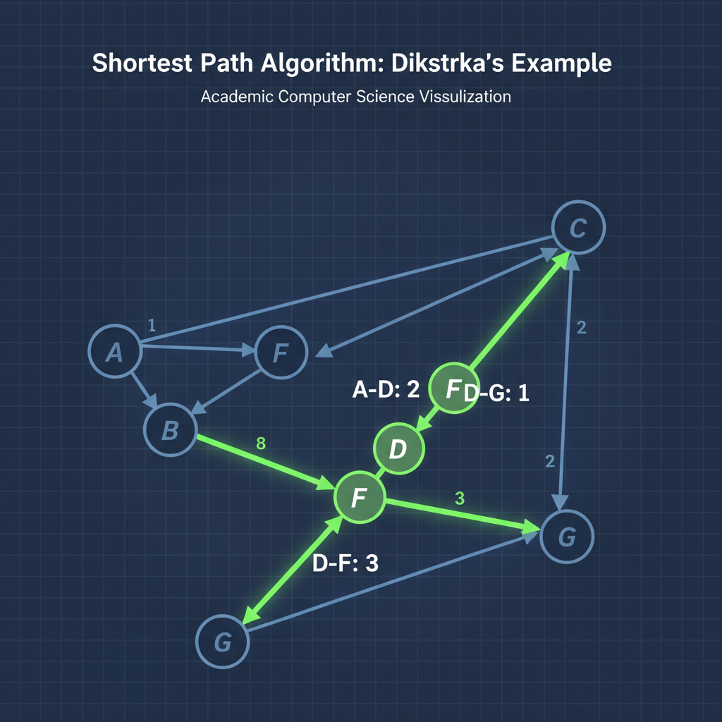 Bellman-Ford Algorithm