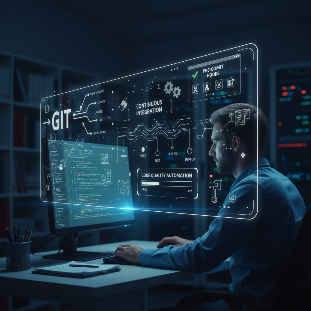 Automated Code Quality