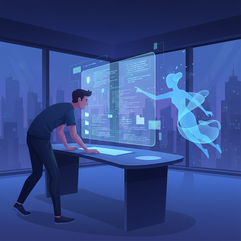 Navigating Codebases with AI
