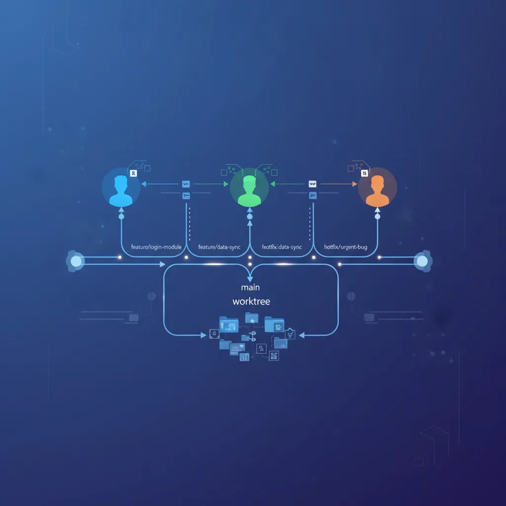 Git Worktrees