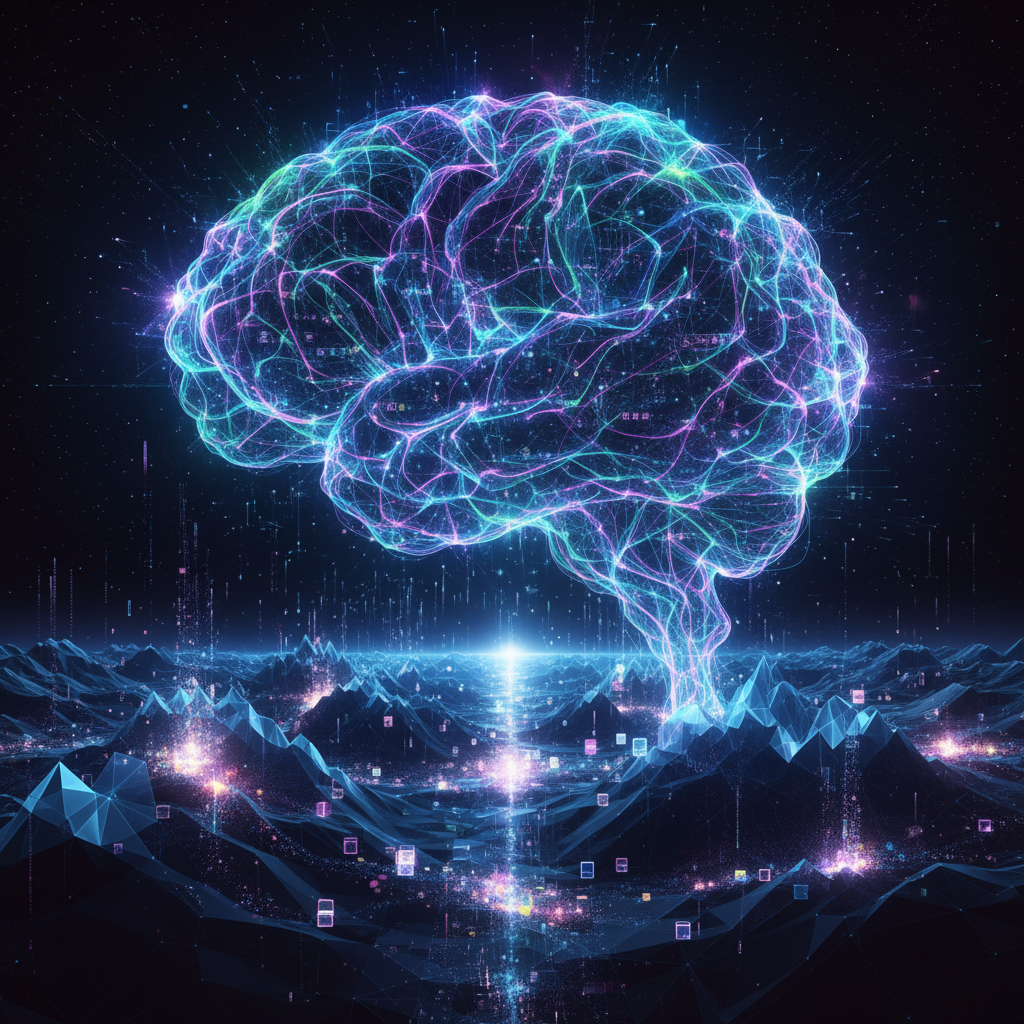 The Brain Connection