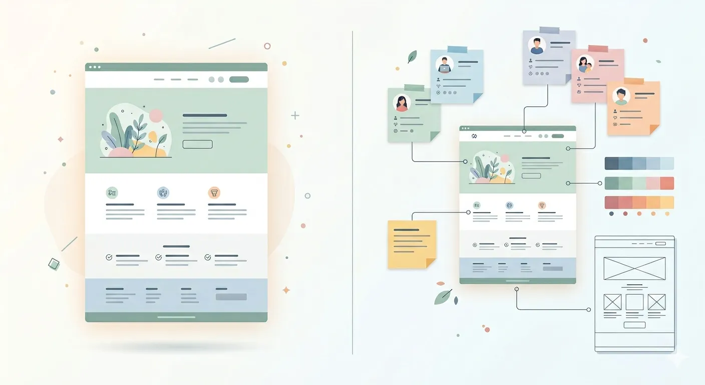UI Design With AI